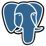 PostgreSQL Icon