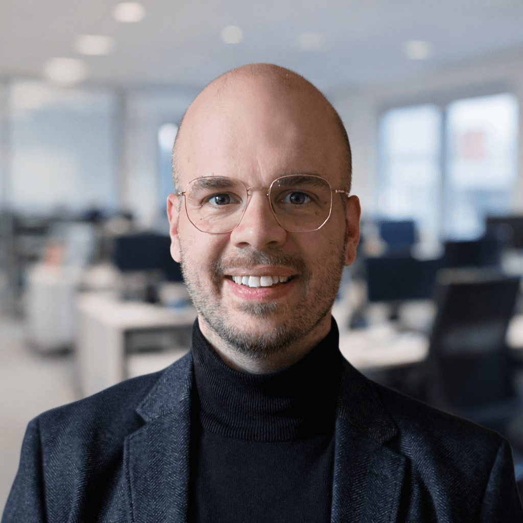 Foto von Jochen Kärcher