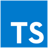 TypeScript Icon