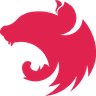 Nest.js Icon