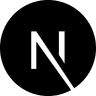 Next.js Icon