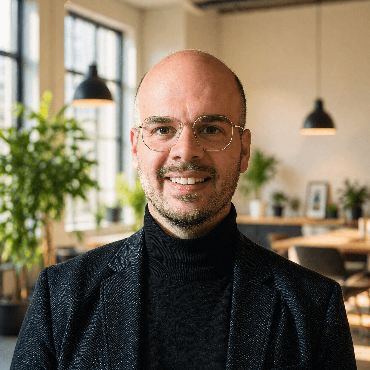 Foto von Jochen Kärcher